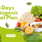 Ketogenic Meal Plan