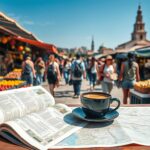 Travel tips for Lonely Planet users