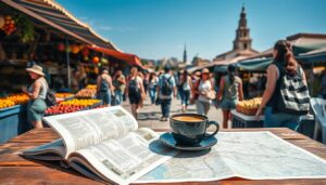 Travel tips for Lonely Planet users